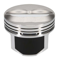 Wiseco Pro Tru Street Chevy Small Block 4.040in Bore 1.560in CH 8.00 CC Piston Set
