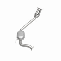 MagnaFlow Direct Fit Catalytic Converter ISUZU RODEO 2.2L OEM