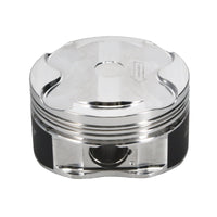 Manley Ford 5.0L Modular Coyote V8 3.662in Bore 1.165in CH 6.75 CC Piston Set