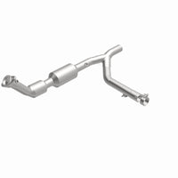 MagnaFlow 2000 Ford F-150 5.4L Direct Fit Converter