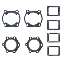 Wiseco Yamaha SS440 1980-85 Top End Gasket Kit