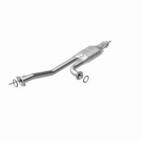 MagnaFlow Direct Fit Catalytic Converter 00-04 Tundra Rear 4.7L
