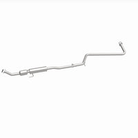 MagnaFlow 11-16 Scion tC 2.5L Direct Fit CARB Compliant Catalytic Converter