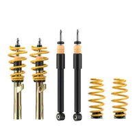 ST XA Height & Rebound Adjustable Coilover Kit - 06-13 Audi A3 (8P) 2WD