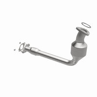 MagnaFlow Direct Fit Catalytic Converter 09-11 Chevy Malibu 3.6L