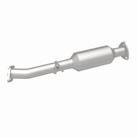 MagnaFlow California Direct Fit Catalytic Converter 1995 Kia Sportage 2.0L