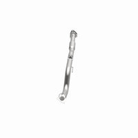 MagnaFlow 2003 GMC Savana 3500 6.0L Direct Fit Converter