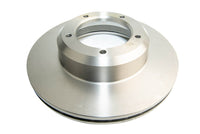 DBA 94-95 Land Rover Defender 90 Front Street Series Standard Rotor