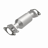MagnaFlow California Direct Fit Converter 04-07 Kia Spectra 2.0L