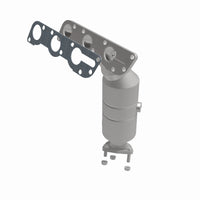 MagnaFlow Direct Fit Catalytic Converter 04-05 Suzuki Verona 2.5L