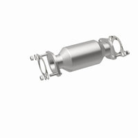MagnaFlow 2009 Hyundai Genesis 4.6L Direct Fit Converter