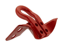 Ford Racing 17-22 Super Duty Tow Hooks - Red (Pair)