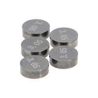 Wiseco Valve Shim Refill Kit- 10.0 x 3.05mm (5)