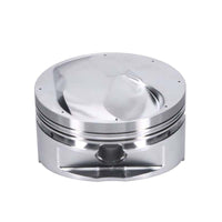 Wiseco Chevy Big Block 4.580in Bore 1.270in CH 15.60 CC Piston Set