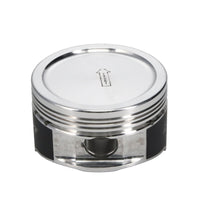 Manley Ford 4.6L Modular V8 Piston Set - 3.700in Bore 1.220in CH, -11.00 CC