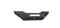 Road Armor 18-20 Jeep Wrangler JL SPARTAN Front Bumper - Tex Blk