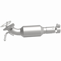 MagnaFlow 16-17 Chevrolet Cruze 1.4L California Grade CARB Compliant Direct-Fit Catalytic Converter