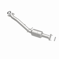MagnaFlow Direct Fit Catalytic Converter 12-14 Civic Hybrid 1.5L