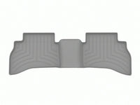 WeatherTech 20-24 Buick Encore GX Rear FloorLiner HP - Grey (AWD Only)