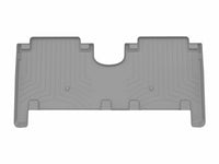 WeatherTech 2026 Hyundai Ioniq 9 2nd Row Rear FloorLiner - Grey