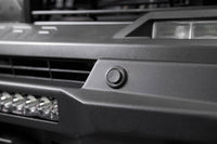 Addictive Desert Designs 2022+ Toyota Tundra Stealth Center Mount Front Bumper w/ Top Hoop