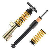 ST XTA Adjustable Coilovers 2014+ Mercedes CLA 250 (2WD Only)