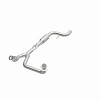 MagnaFlow 00-02 Chevrolet Camaro 3.8L Direct Fit Converter
