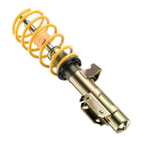 ST XA Adjustable Coilovers 14-17 Smart ForTwo (453/451) Coupe/Convertible (Excl. Electric)