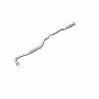 MagnaFlow Direct Fit Catalytic Converter 07-09 Mitsu Outlander 3.0L