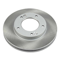 Power Stop 03-06 Kia Sorento Front Semi Coated Rotor