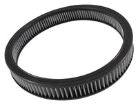 K&N Custom Air Filter Cotton Gauze 14inOD x 12 1/4inID x 2inH