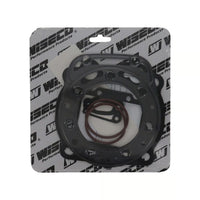 Wiseco 91-04 Kawasaki KX500 Top End Gasket Kit