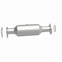 MagnaFlow Direct Fit Catalytic Converter 98-02 Honda Accord 4 2.3L