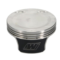 Wiseco 06-14 Yamaha YFM700 Raptor/07-13 Grizzly 9.21 Piston Kit