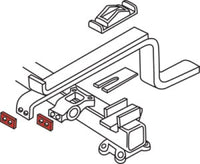 SPC Performance Peterbilt Shim 1/32in. (6)