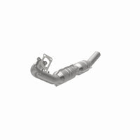 MagnaFlow Direct Fit Catalytic Converter 12-14 Chevy Camaro 3.6L Passenger Side