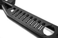 DV8 2025+ Toyota 4Runner OE Plus Side Steps - Micro-Texture Black