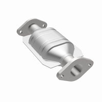 MagnaFlow Direct Fit Catalytic Converter 99-04 Kia Spectra 1.8L OEM