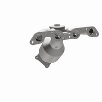 MagnaFlow Direct Fit Catalytic Converter 00-04 Dodge Neon 2L Manifold