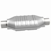 MagnaFlow Universal Catalytic Converter 2.50 inch