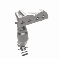 MagnaFlow Direct Fit Catalytic Converter 12-15 Camry 2.5 Manifold