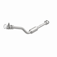 MagnaFlow 2001 Saturn L100 2.2L Direct Fit Converter