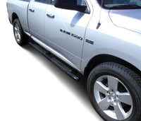 Westin 2009-2018 Dodge/Ram 15/25/3500 Crew Cab PRO TRAXX 4 Oval Nerf Step Bars - SS