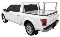 Access ADARAC 17-24 Nissan Titan/16-24 Nissan Titan XD 6ft 6in Bed Pro-Series Truck Rack - Black