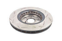 DBA 15-18 Lexus NX200t Front 4000 Series Slotted Rotor