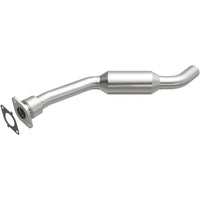 MagnaFlow 04-07 Ford Taurus 3.0L Direct Fit Converter