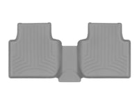 WeatherTech 2020+ Volkswagen Tiguan Rear FloorLiner HP - Grey