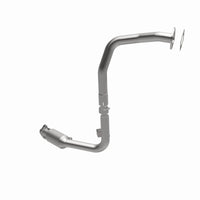 MagnaFlow DF Conv 05-08 Land Rover LR3 4.0L/4.4L/06-08 Range Rover Sprt 4.2L Spercharged/4.4L P/S