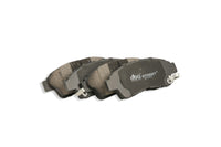 DBA 93-97 Geo Prism Street Series Front Brake Pads