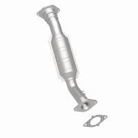 MagnaFlow 2006 Buick Lucerne 3.8L Direct Fit Converter